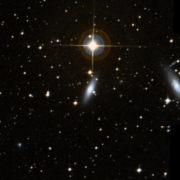 NGC 4645