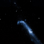 NGC 4657