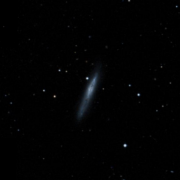 NGC 4758