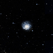 NGC 4775
