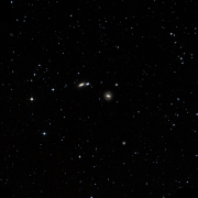 NGC 4879