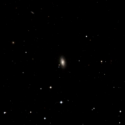 NGC 4992