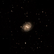 NGC 4999