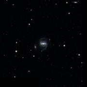 NGC 5000
