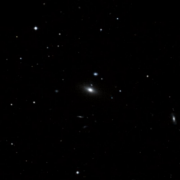 NGC 5040
