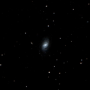 NGC 5205