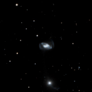 NGC 5218