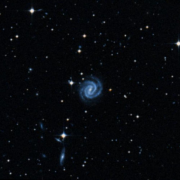 NGC 5260