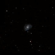 NGC 5293