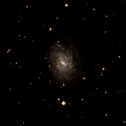 NGC 5334