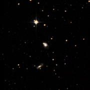 NGC 5366