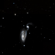 NGC 5394