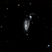 NGC 5395