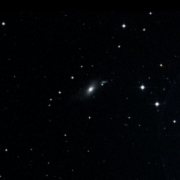 NGC 5411