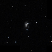 NGC 5421