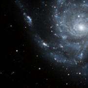 NGC 5461