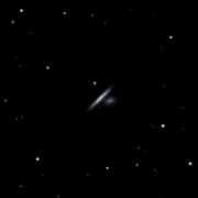 NGC 5526