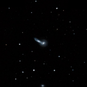 NGC 5545