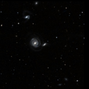 NGC 5752