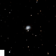 NGC 5768