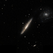 NGC 5775