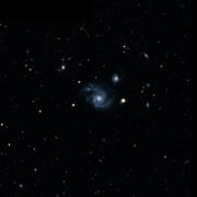 NGC 5829