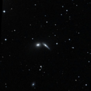 NGC 5909