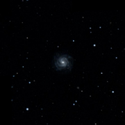 NGC 5922