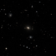 NGC 6023