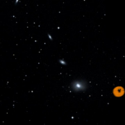 NGC 6213