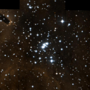 NGC 6823