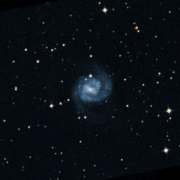 NGC 7095