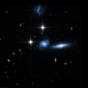 NGC 7233
