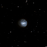 NGC 7421