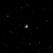 NGC 7422