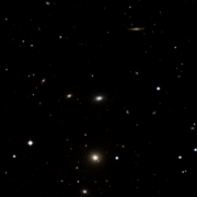 NGC 7604