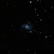 NGC 7610