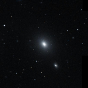 NGC 7619