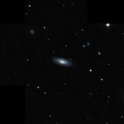 NGC 7631