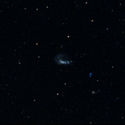 NGC 7667