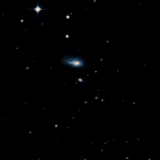 NGC 7695