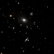 NGC 7766