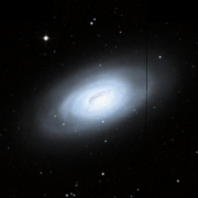 NGC 4826
