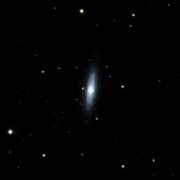 NGC 676