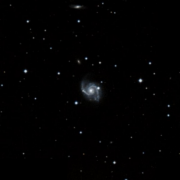 NGC 783