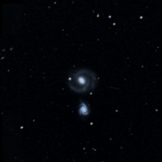 NGC 799