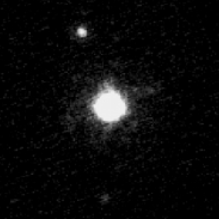 Image of 136108 Haumea