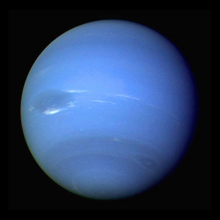 Image of Neptune