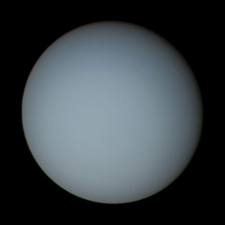 Image of Uranus