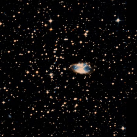 Image of NGC2818